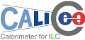 CALICE logo