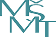 MŠMT logo